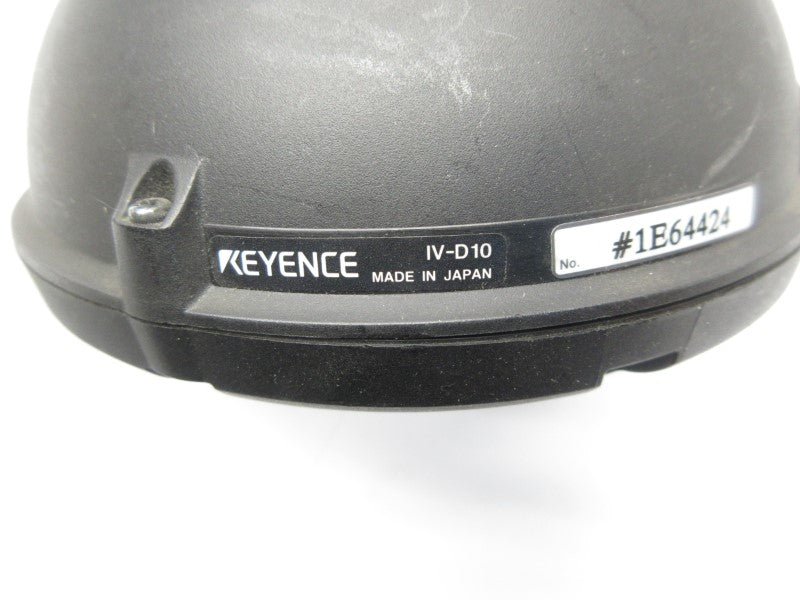 KEYENCE IV-D10 UNMP