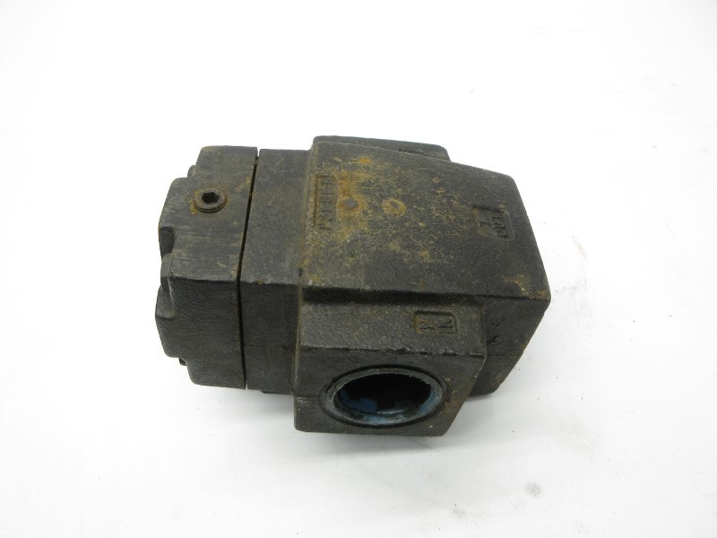 PARKER HANNIFIN R10PH11JL UNMP