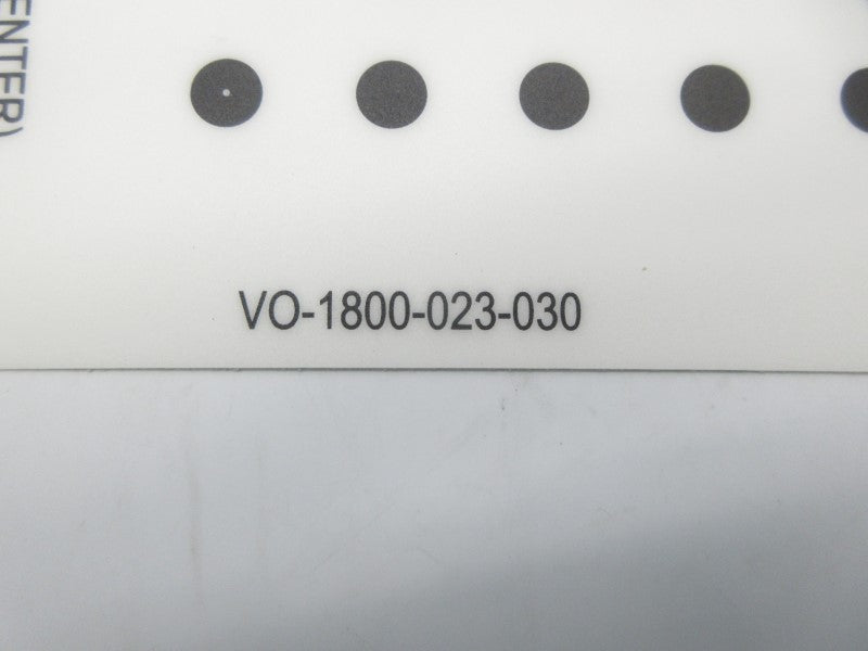 FANUC VO-1800-023-030 NSNP