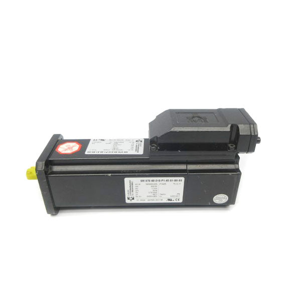 ELAU SM070-60-010-P1-45-S1-B0-SS 400V 6.0A UNMP