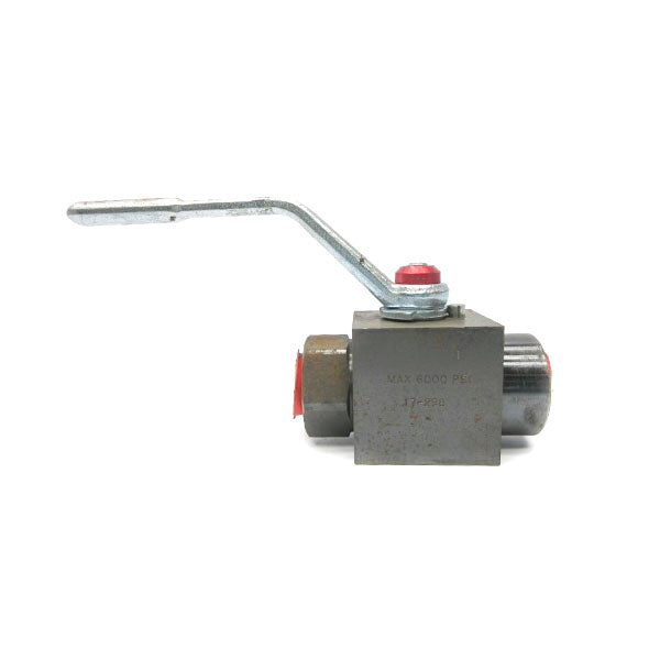 PARKER BVHP16NSS1N 6000PSI NSNP