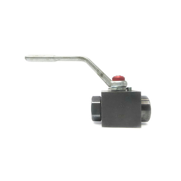 PARKER BVAH20NSS1NA Valvola a sfera idraulica, 6000 PSI max. Pressione