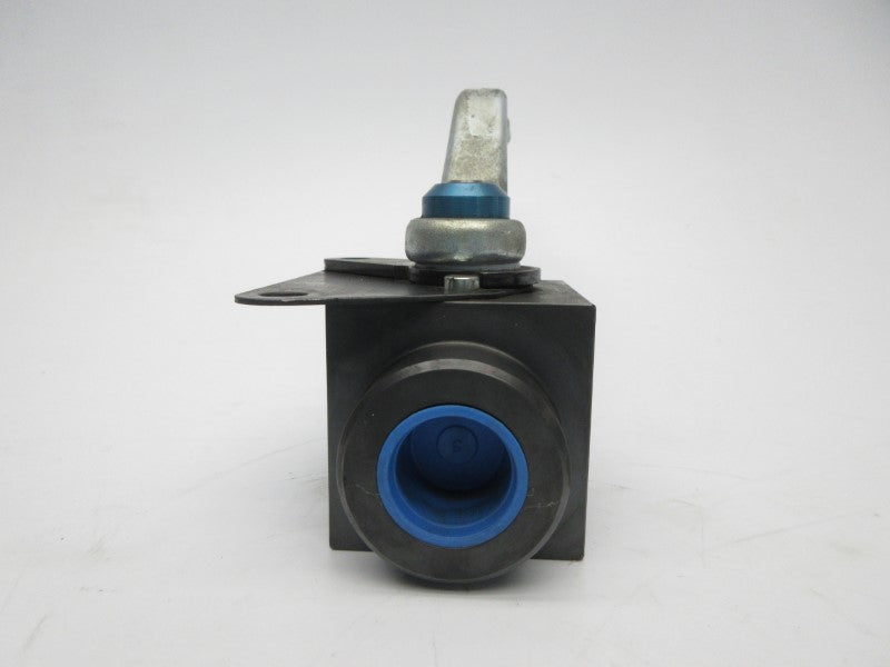 PARKER BVH0750S 6000PSI NSNP
