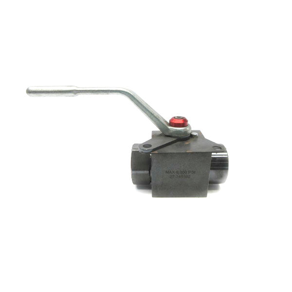 PARKER BVHP16NSS1NA 6000PSI NSNP