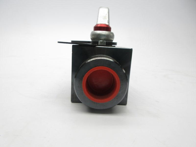 PARKER BVHP16NSS1NA 6000PSI NSNP