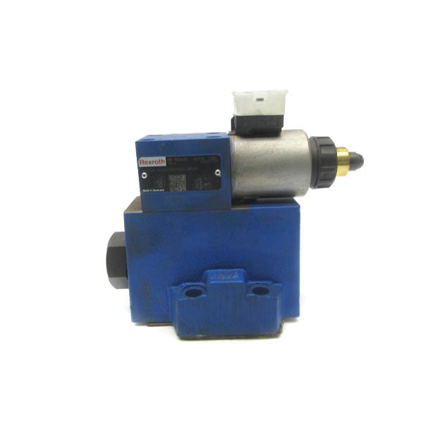 REXROTH DRE10-61/200YG24-8K4M R901306349 UNMP