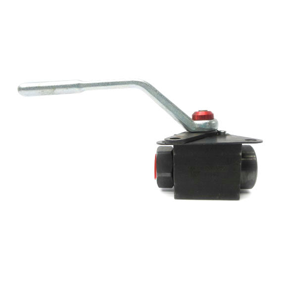 PARKER BVHP12NSS1NA 6000PSI NSNP