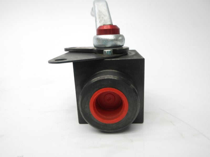 PARKER BVHP12NSS1NA 6000PSI NSNP