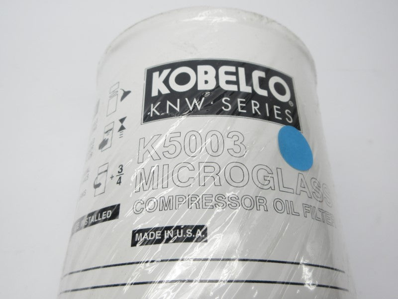 KOBELCO K5003 NSNP