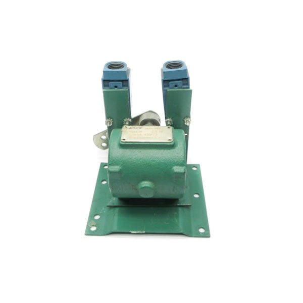 ECLIPSE 8BV-ARB 5PSI NSNP