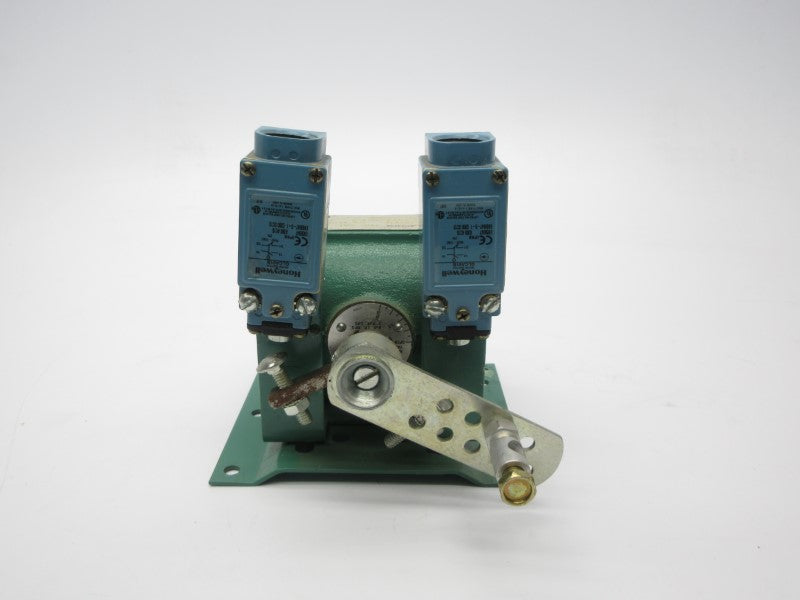 ECLIPSE 8BV-ARB 5PSI NSNP