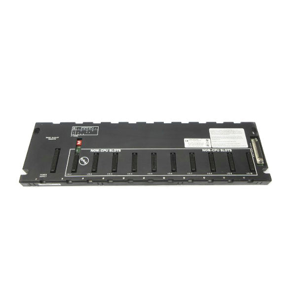 FANUC IC693CHS393H UNMP