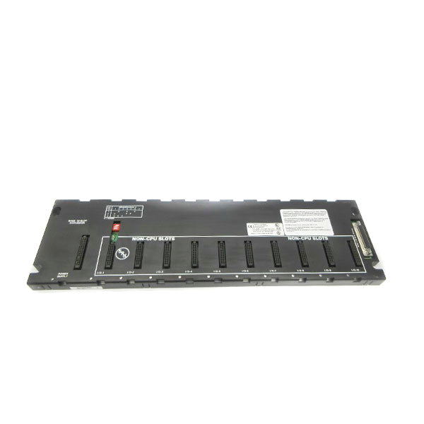 FANUC IC693CHS392H UNMP