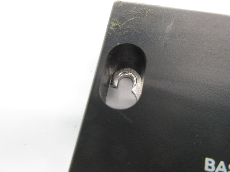 FANUC IC693CHS392H UNMP
