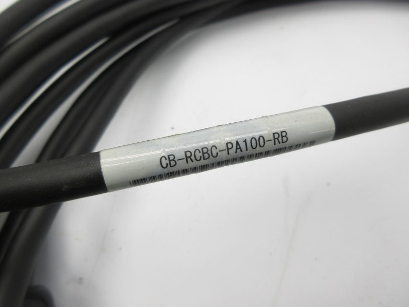 IAI CB-RCBC-PA100-RB NSNP