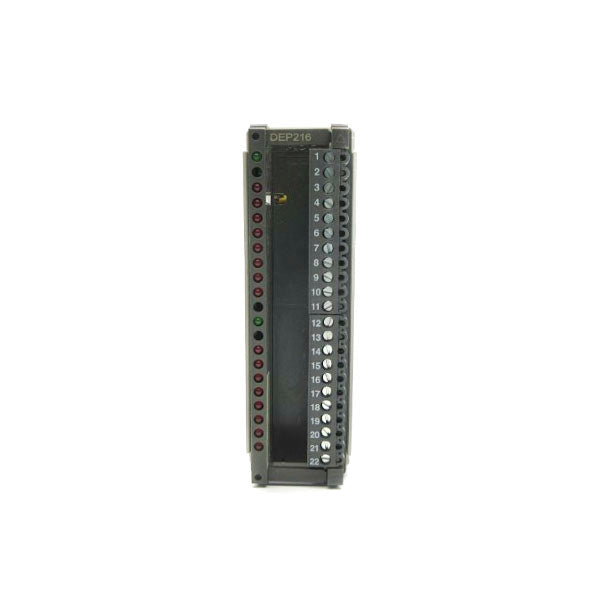 SCHNEIDER ELECTRIC ASBDEP216 24VDC NSNP