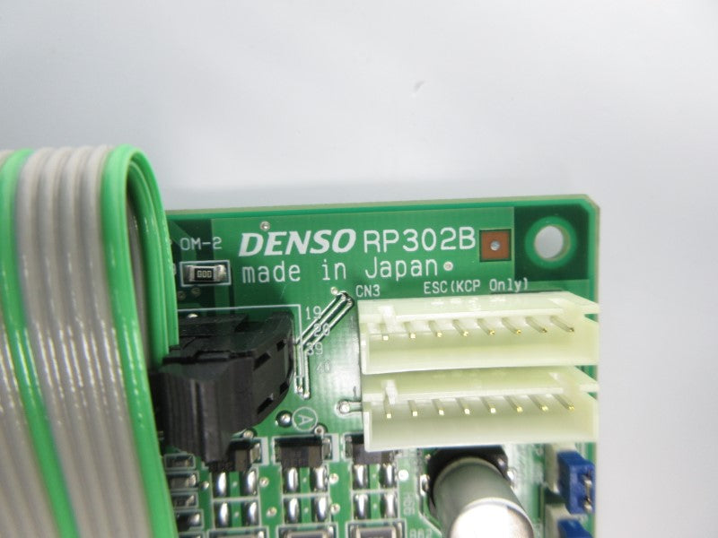 DENSO RP302B NSNP