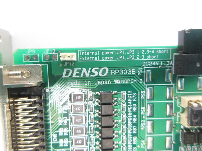 DENSO RP303B NSNP