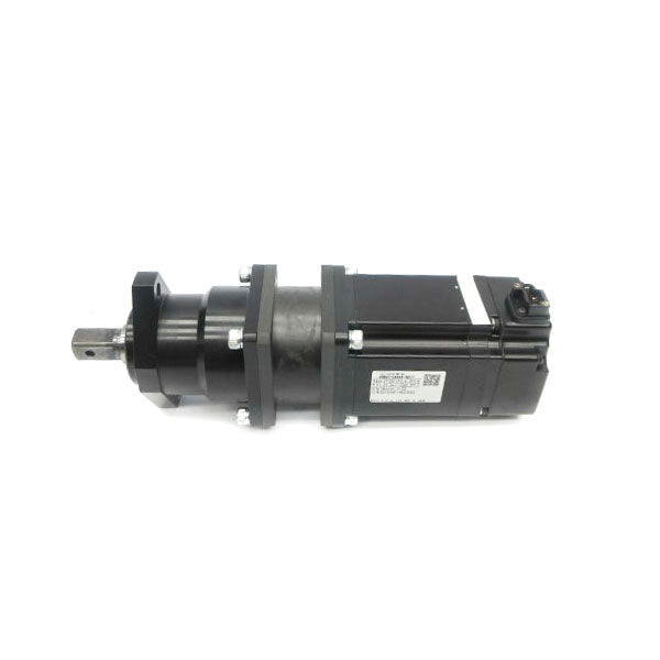 NITTO SEIKO SGMAV-04AAK-NS11 200V 2.6A NSNP