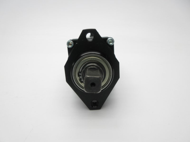NITTO SEIKO SGMAV-04AAK-NS11 200V 2.6A NSNP