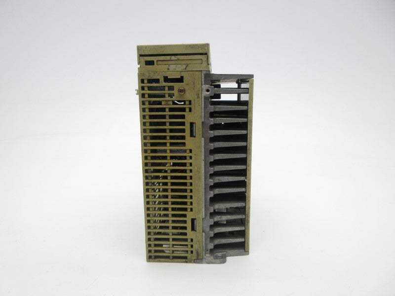 OMRON R88D-WT08H 200-230V 0.82A UNMP