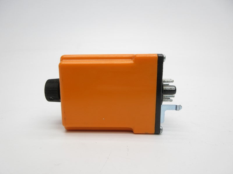 ATC TUC-120-AKA-200 120VAC/DC 10A 0-10S UNMP