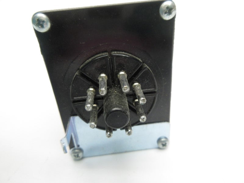 ATC TUC-120-AKA-200 120VAC/DC 10A 0-10S UNMP