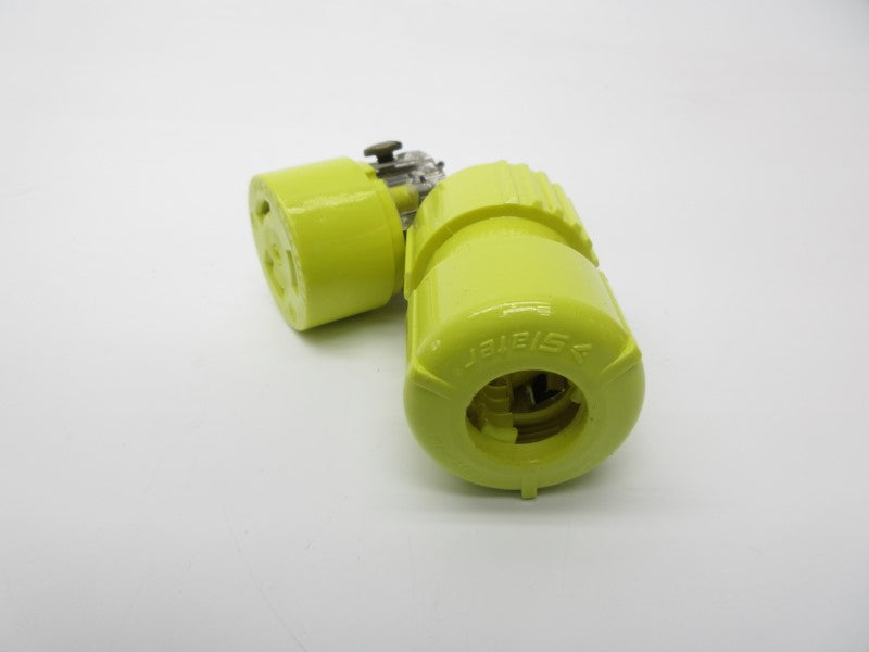 SLATER L-6-20-P 250V 20A NSMP
