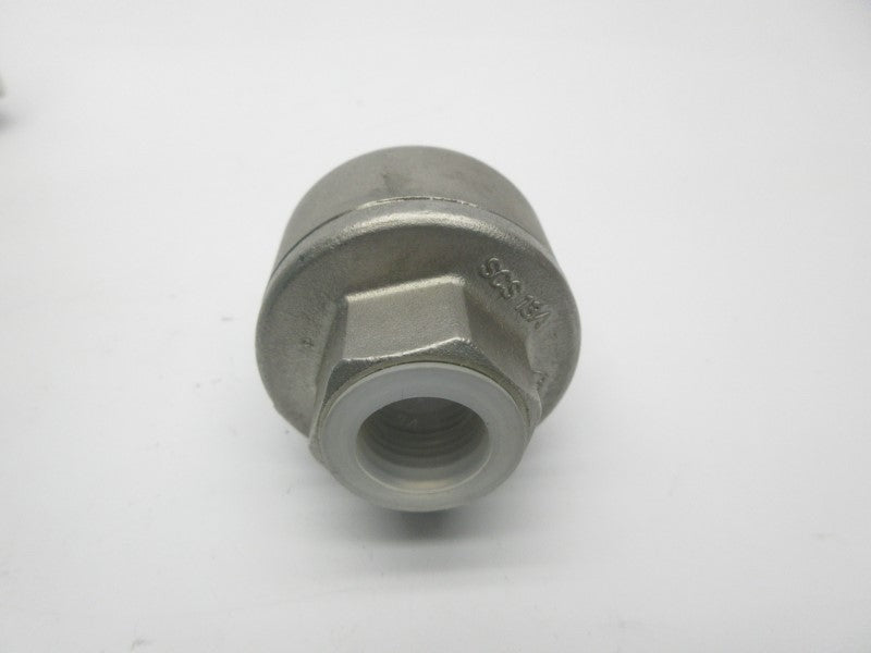 TLV LA21 1/2" NSMP
