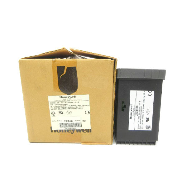 HONEYWELL DC330B-KE-503-30-0A0000-00-0 90-250VAC NSMP