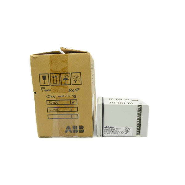 ABB CM30 CM30/0S0U0E0/STD 100-240VAC NSMP