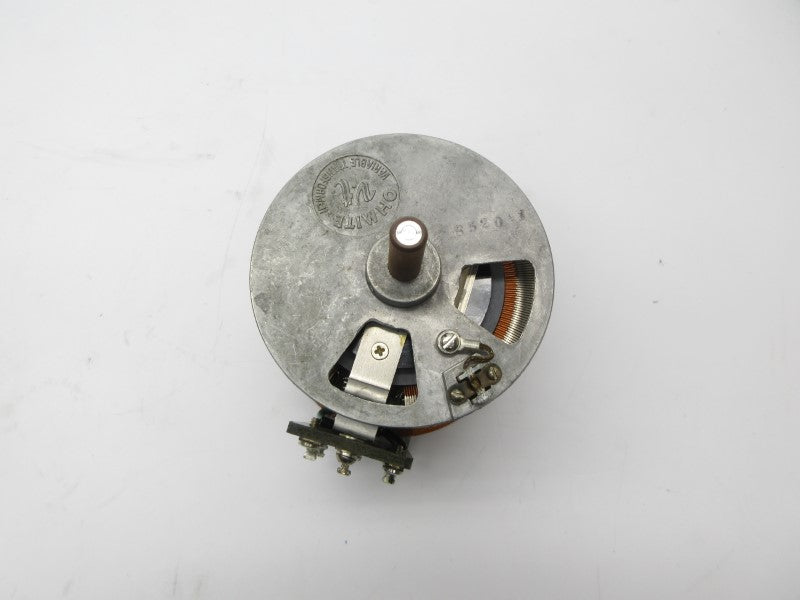 OHMITE VT-5 120V NSMP