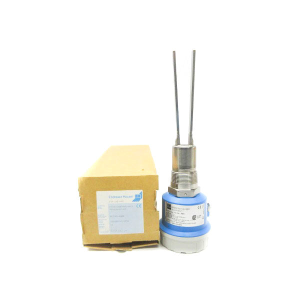 ENDRESS+HAUSER FTM260-N4R 250VAC 6A NSMP