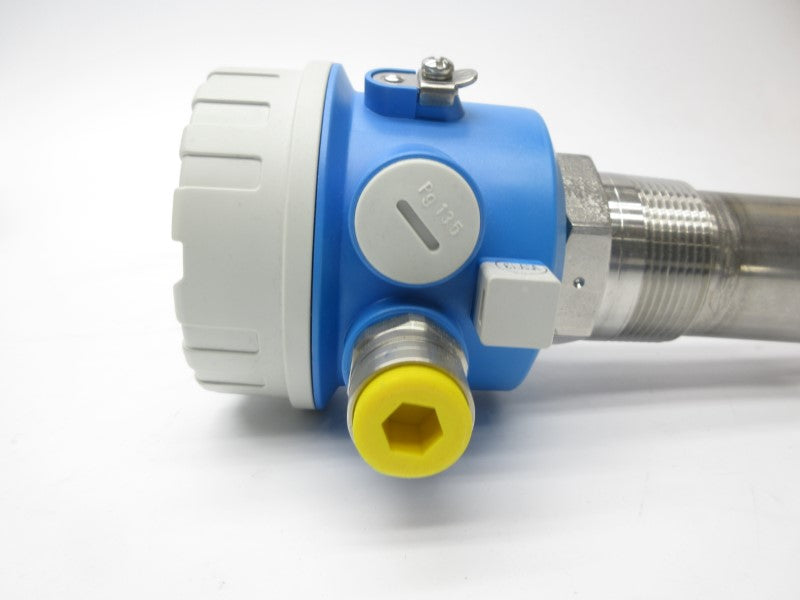 ENDRESS+HAUSER FTM260-N4R 250VAC 6A NSMP
