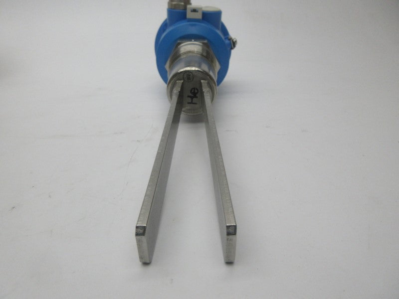 ENDRESS+HAUSER FTM260-N4R 250VAC 6A NSMP