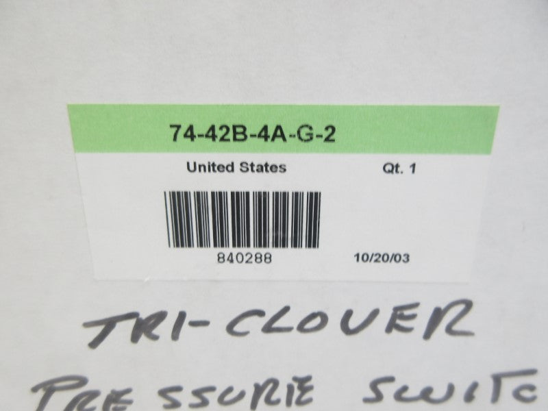 TRI-FLO 74-42B-4A-G-2 NSMP