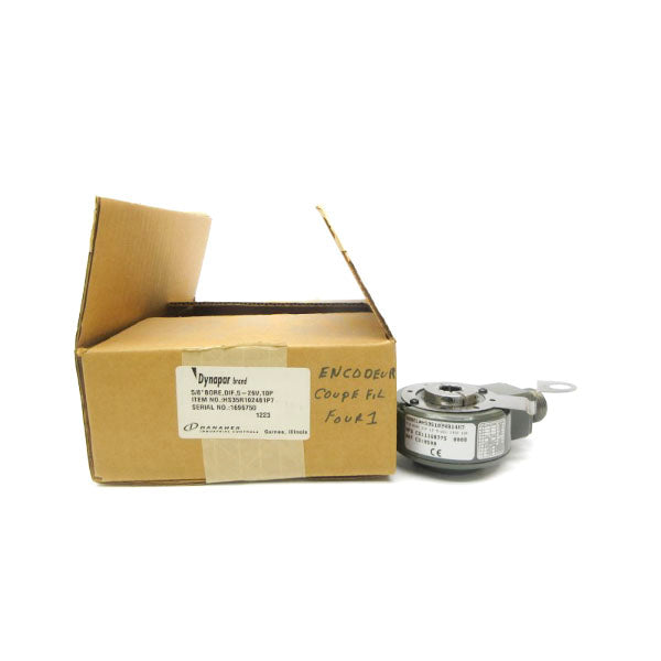 DYNAPAR HS35R102481P7 5-26V NSMP