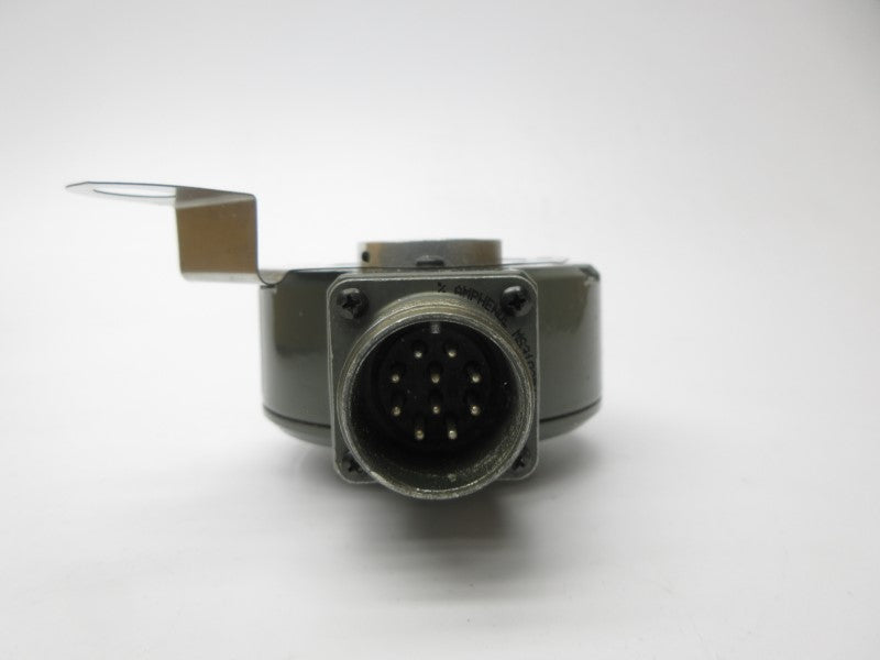 DYNAPAR HS35R102481P7 5-26V NSMP
