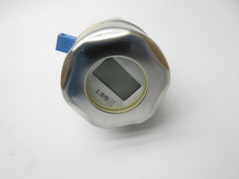ENDRESS+HAUSER PMP46-CC13P6J1DGD 150PSI NSMP