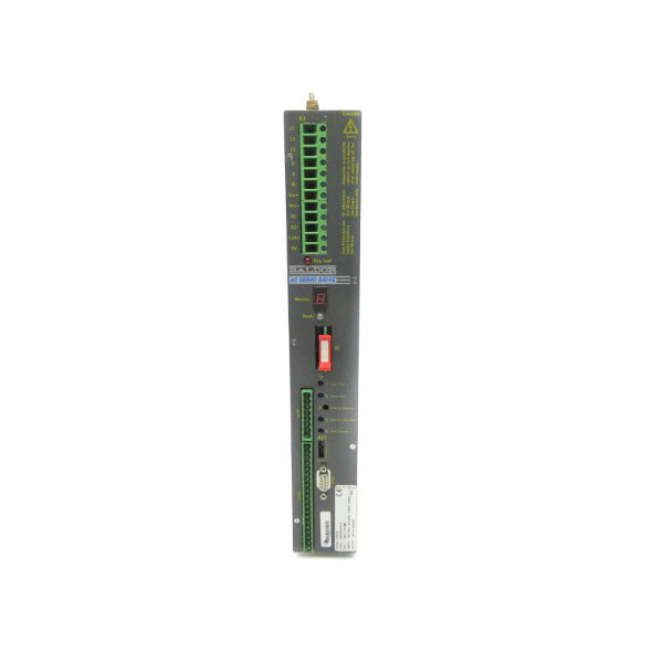 BALDOR BSC1110-24 230VAC UNMP