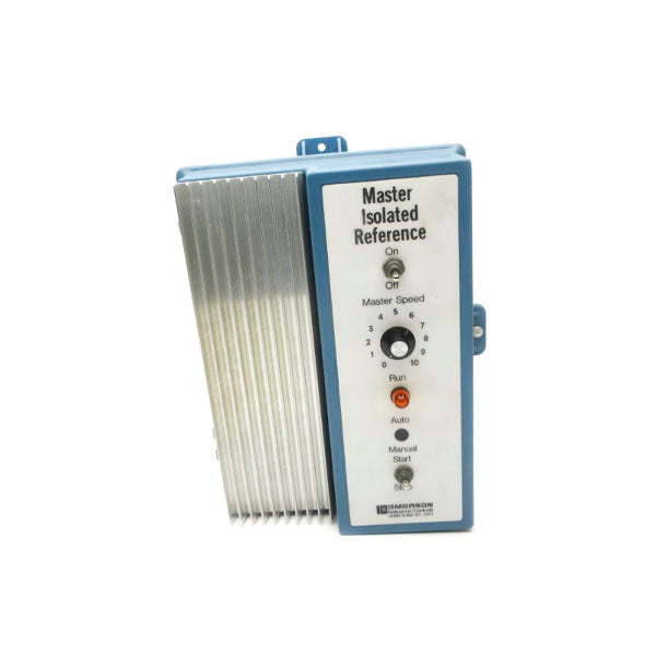 EMERSON PN2450-8005 115VAC 0.2A UNMP
