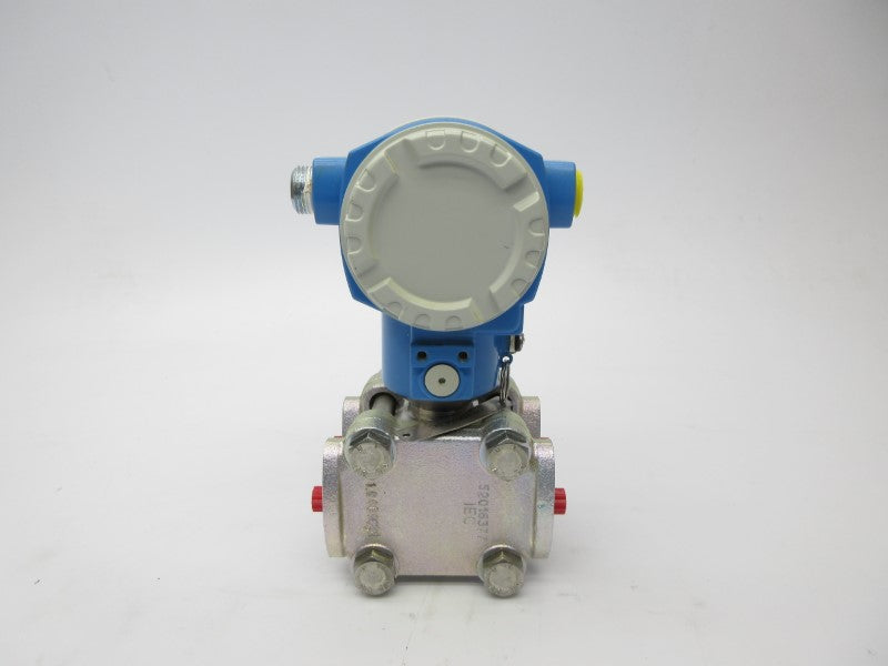 ENDRESS+HAUSER PMD75-UCC7BB1BAAU 11.5-30VDC NSNP