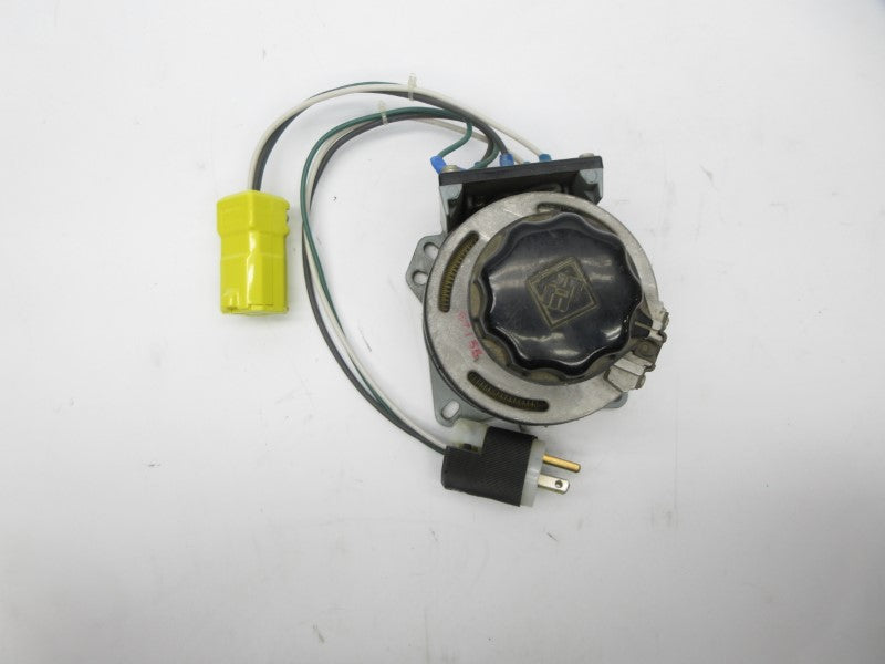 SUPERIOR ELECTRIC 116BU 120V 10A (AS PICTURED) UNMP