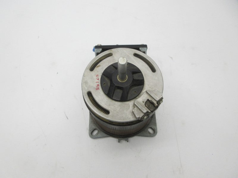 SUPERIOR ELECTRIC 116BU 120V 10A UNMP