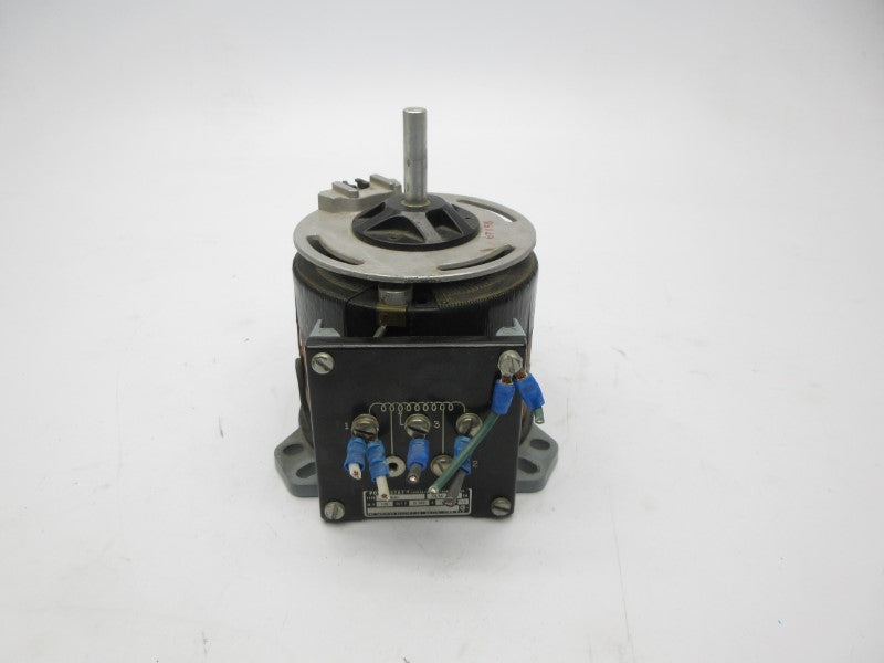 SUPERIOR ELECTRIC 116BU 120V 10A UNMP