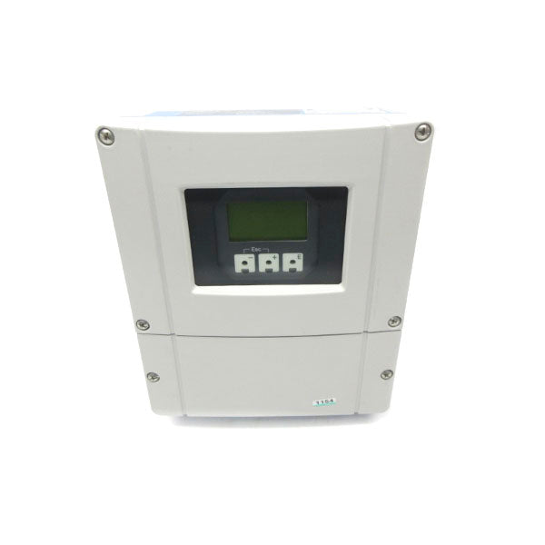ENDRESS+HAUSER 83XXX-XXXXXXRCB2AA PROMASS83 85-260VAC NSNP