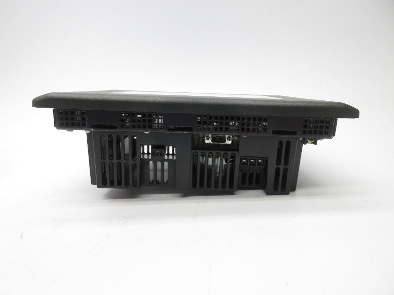 ALLEN BRADLEY 2711-T9A1 SER. F F/W 3.01 100-240VAC 0.85-0.46A NSNP