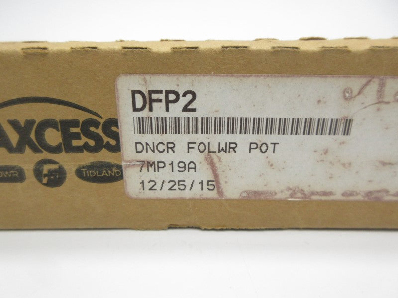 MAXCESS DFP2 NSMP