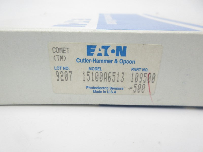 EATON 15100A6513 109500 NSMP