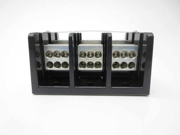 ALLEN BRADLEY 1492-PD3163 SER. B 600V 335A (WH) NSMP